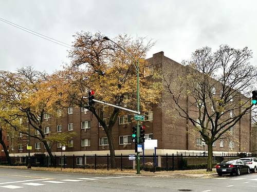 1040 W Hollywood Unit 218, Chicago, IL 60660
