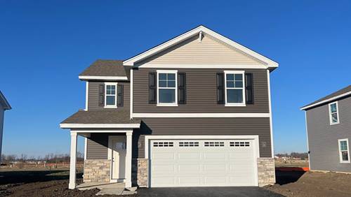 2482 Semillon, Oswego, IL 60543