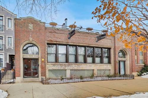 1140 W Cornelia Unit D, Chicago, IL 60657