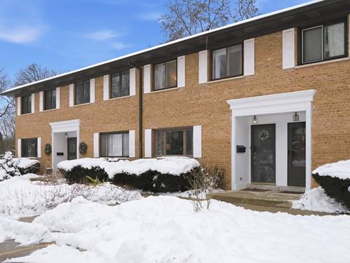 300 Duane Unit 3, Glen Ellyn, IL 60137