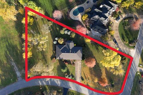 520 Ridgemoor, Willowbrook, IL 60527