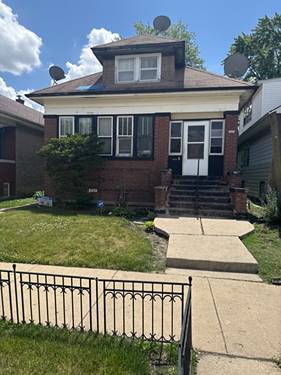 5425 W Kamerling, Chicago, IL 60651