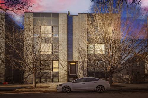 722 W 17th Unit 3E, Chicago, IL 60616