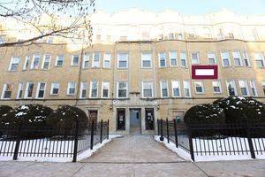 4511 N Malden Unit 1B, Chicago, IL 60640