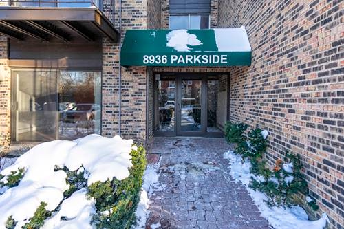 8936 N Parkside Unit 108, Des Plaines, IL 60016