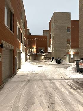 860 N Elston Unit 5, Chicago, IL 60622