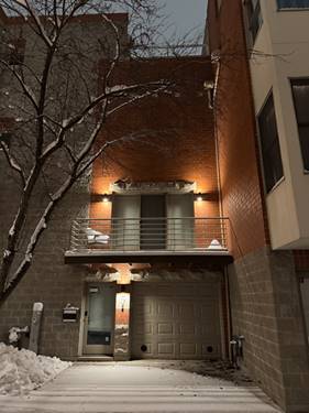 860 N Elston Unit 5, Chicago, IL 60622