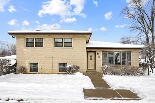 1696 S Elm, Des Plaines, IL 60018