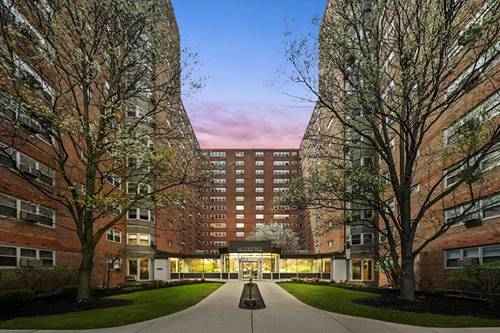 4970 N Marine Unit 1129, Chicago, IL 60640