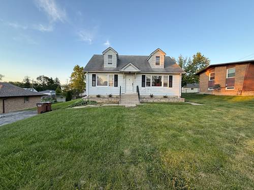 106 Kazwell, Willow Springs, IL 60480