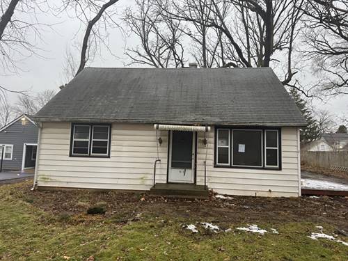 1341 Hinckley, Montgomery, IL 60538