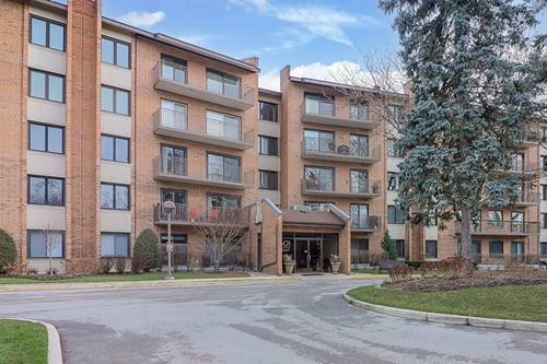 601 Lake Hinsdale Unit 101, Willowbrook, IL 60527