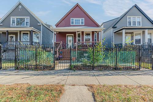 2219 N Kilbourn, Chicago, IL 60639