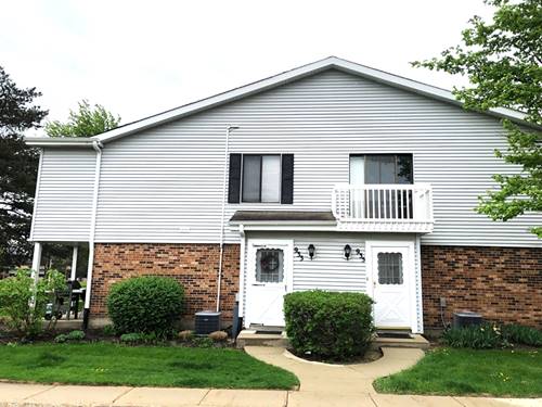 933 Monroe Unit 933, Vernon Hills, IL 60061