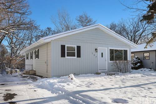 197 Maplewood, Antioch, IL 60002