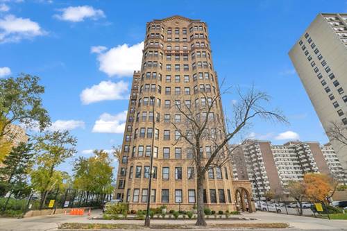 7321 S South Shore Unit 7F, Chicago, IL 60649
