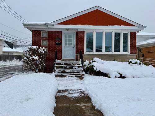 10061 Lacrosse, Skokie, IL 60077