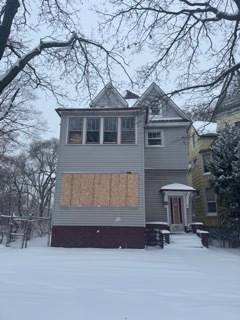 6554 S Stewart, Chicago, IL 60621