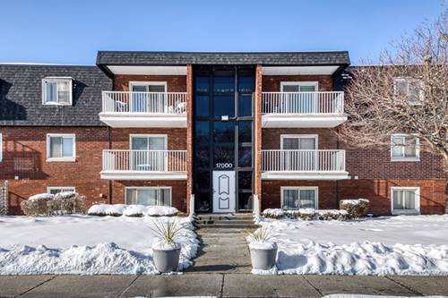 17000 Novak Unit T-105, Hazel Crest, IL 60429