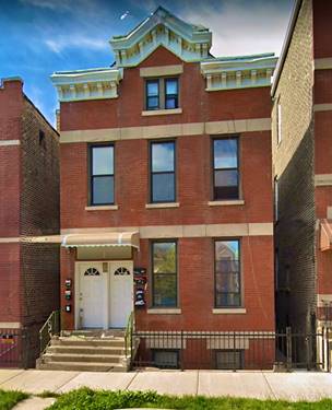 940 W 31st Unit 2F, Chicago, IL 60608