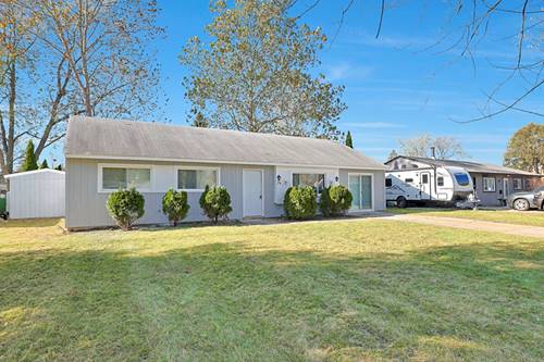 74 Paddock, Montgomery, IL 60538