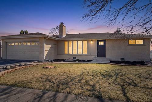 8101 S Oketo, Bridgeview, IL 60455