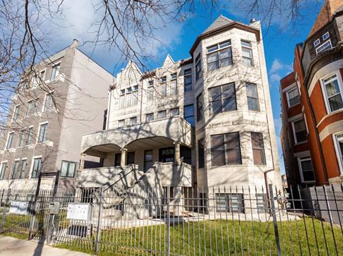 4105 S Drexel Unit 1SR, Chicago, IL 60653