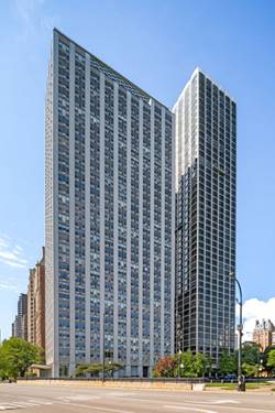1550 N Lake Shore Unit 25E, Chicago, IL 60610