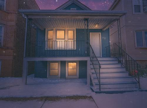 2733 W 38th, Chicago, IL 60632