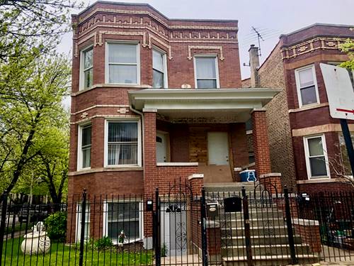 3902 W Belden Unit 2, Chicago, IL 60647