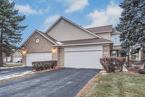 7910 Belle Rive Unit 7910, Tinley Park, IL 60477
