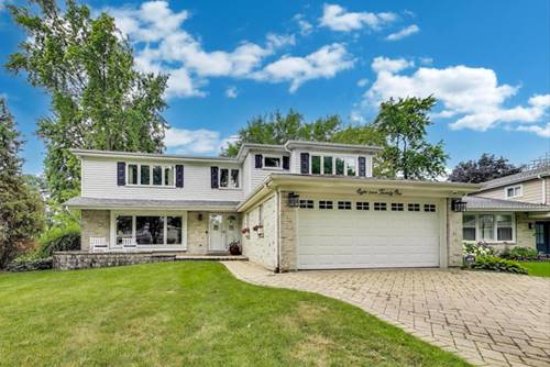 1821 E Boulder, Mount Prospect, IL 60056