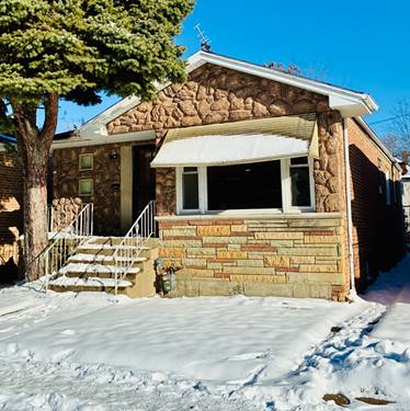 8219 S Muskegon, Chicago, IL 60617