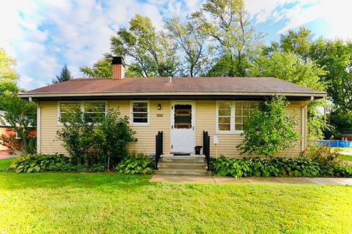 423 Lawrence, Grayslake, IL 60030