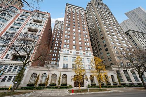 189 E Lake Shore Unit 4E, Chicago, IL 60611