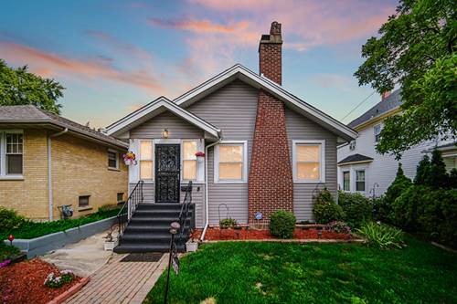 293 W 15th, Chicago Heights, IL 60411