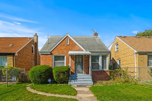 12216 S Carpenter, Chicago, IL 60643