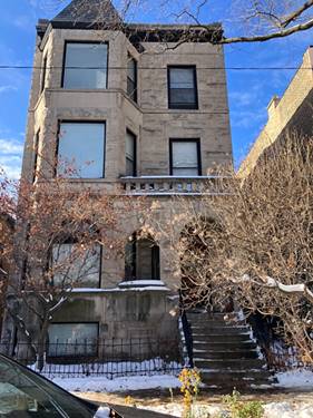 2022 N Seminary Unit 2F, Chicago, IL 60614