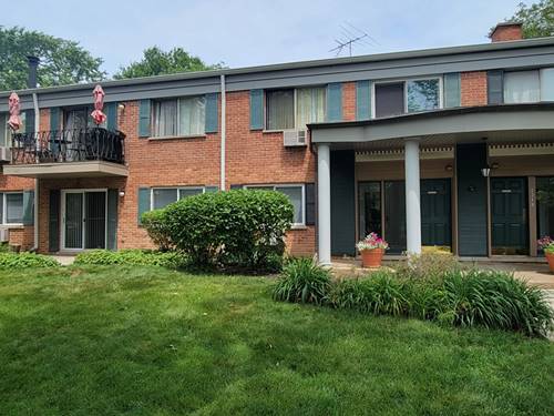 2315 S Goebbert Unit D-106, Arlington Heights, IL 60005