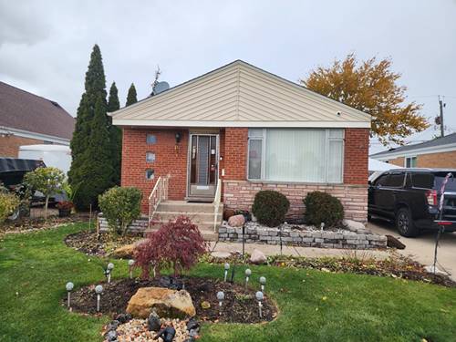 4100 W 81st, Chicago, IL 60652