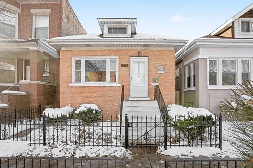 6954 S Prairie, Chicago, IL 60637