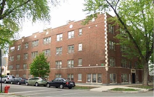 2948 N Seeley Unit 2, Chicago, IL 60618