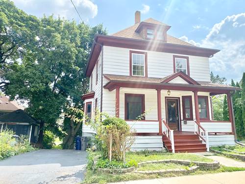 481 Division, Elgin, IL 60120