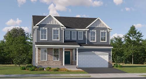 1506 Kinwood, South Elgin, IL 60177