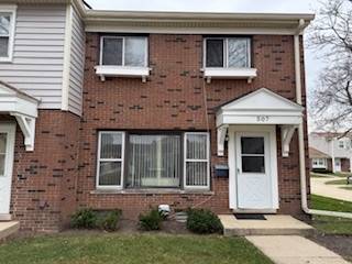 507 Washington Unit 19, Wood Dale, IL 60191