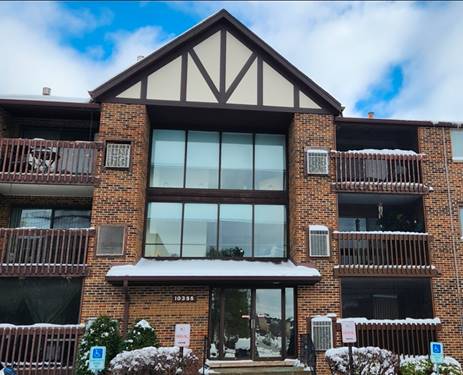 10355 Menard Unit 210, Oak Lawn, IL 60453