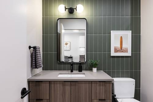 1706 Sherman Unit 203, Evanston, IL 60201