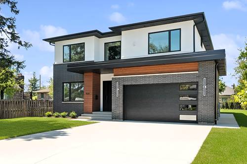 9214 N Washington, Niles, IL 60714