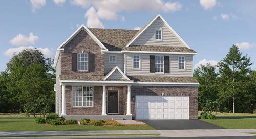 1502 Kinwood, South Elgin, IL 60177