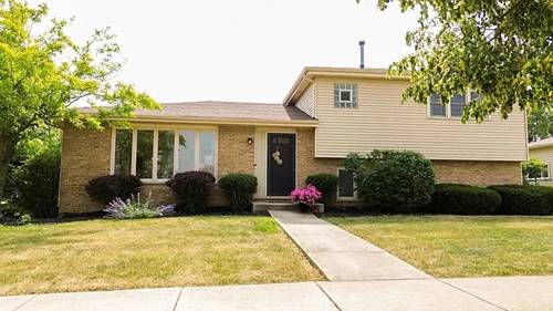 17001 93rd, Orland Hills, IL 60487